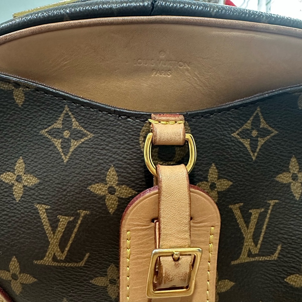 Designer bag - Picture 3 of 9